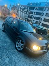 Volkswagen Golf 4 1.9TDI BESTE MOTOR - Volkswagen Golf: TDI Motor