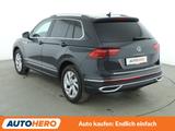 Volkswagen Tiguan 2.0 TDI Elegance 4Motion Aut.*NAVI*CAM* - Volkswagen Tiguan mit Diesel-Antrieb: Alcantara, mit Klimaautomatik