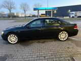 BMW E65 745d  400ps - BMW 745: 745d
