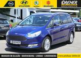 Ford Galaxy 1.5 EcoBoost Titanium Sitzhzg/7Sitzer/Nav - Ford Galaxy: Sitz