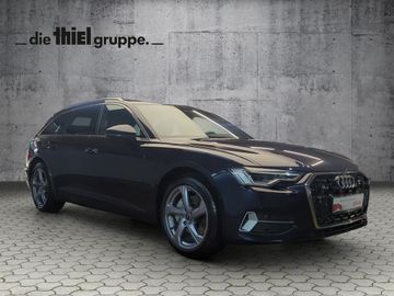 Audi A6 - 3