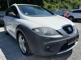 Seat Altea XL 1.6TDI Freetrack Klima,Alu,Ahk,Temp,Mfl - Seat Altea in Köln