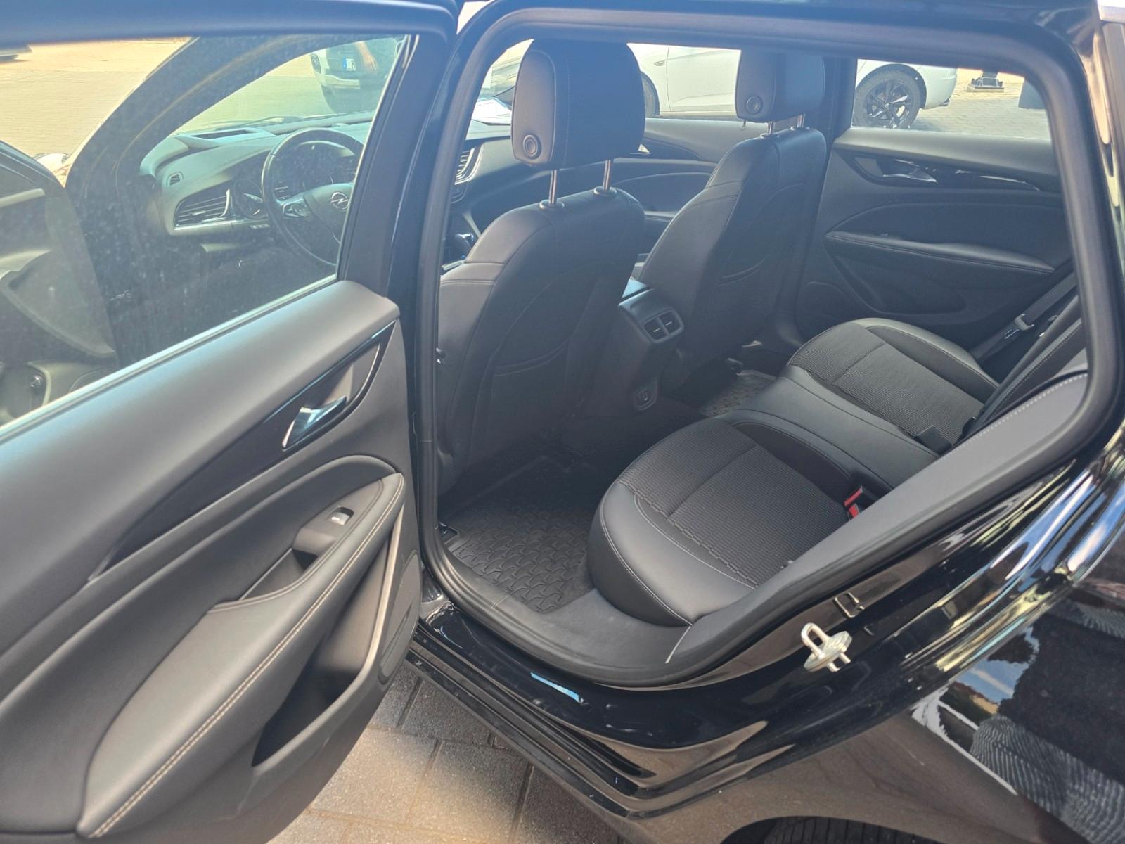 Opel Insignia B Sports Tourer Elegance