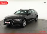 Audi A6 Avant 40 TDI design LED Navi ACC Leder - Audi A6: Schwarz, Ambiente-Beleuchtung