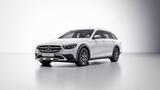 Mercedes-Benz E 400d 4M All-Terrain LED/AHK/Fahrass+/PanoD/360 - Mercedes-Benz E 400 in Chemnitz