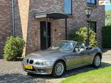 BMW Z3 Roadster 1.9i sportline Widebody klima Mooi! - graue BMW Z3