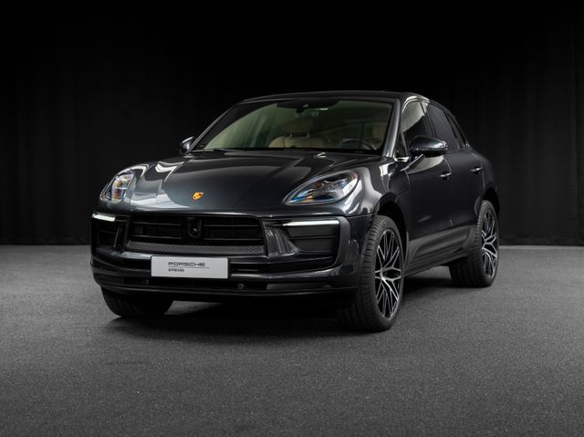 PORSCHE Macan Basis 2.0