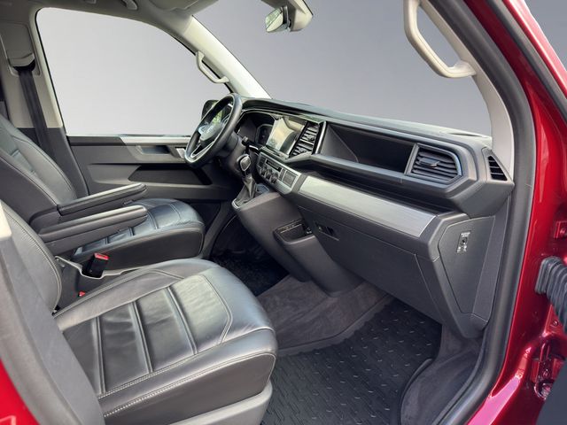 T6.1 Multivan Edition 146kW DSG