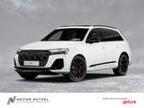 Audi SQ7 TFSI QU MATRIX+NAVI+RFK+GRA+AIR+AHK+PANO+21" - Audi SQ7 Jahreswagen