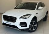 Jaguar E-Pace 2.0D I4 163 CV AWD Auto SE - Jaguar E-PACE SE mit Hybrid-Antrieb (Diesel-Elektro)