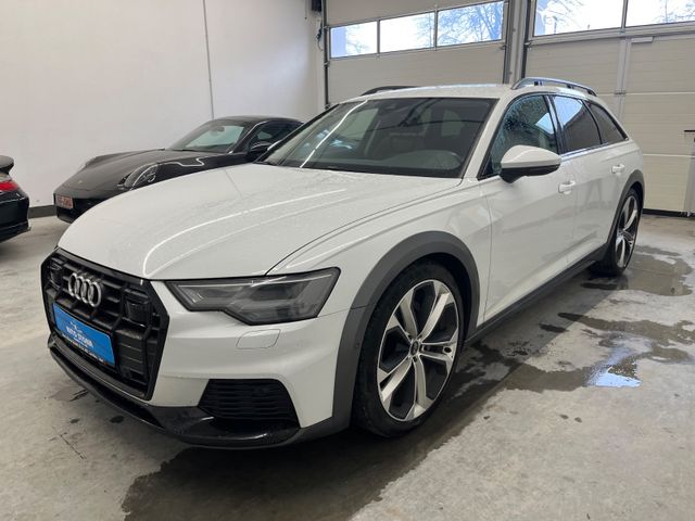 Audi A6 Allroad quattro 50 TDI*LED*FLA*ACC*SpurH* FLA