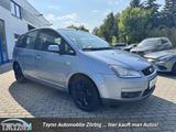 Ford Focus C-MAX 1.8 FFV  Trend HU:12/27 - Ford Focus mit Benzin-Antrieb: Van
