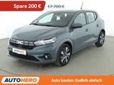Dacia Sandero 1.0 TCe Expression Aut.*LED*TEMPO*CAM*