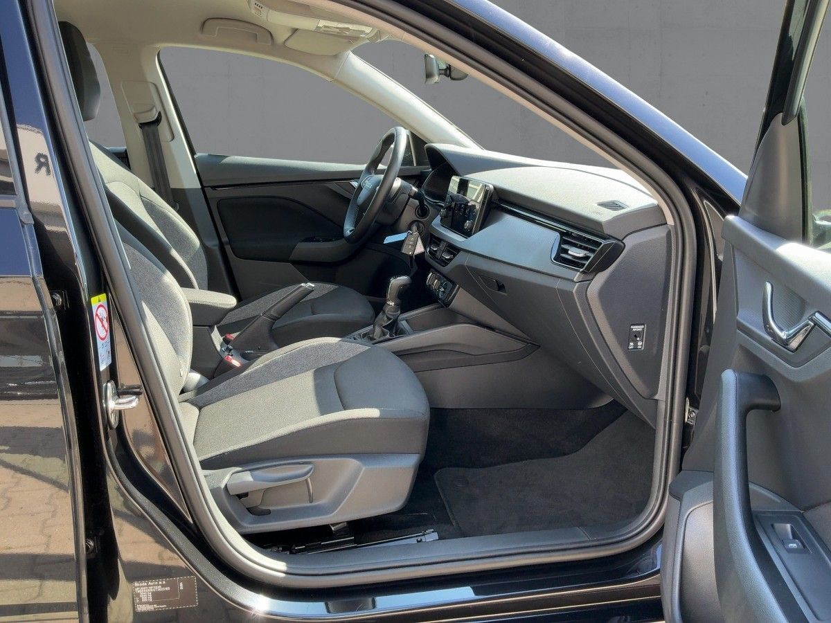 Skoda Scala - Bild 10
