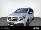 Mercedes-Benz V 250 d 4MATIC Lang SpurW AHK AUT Facelift Kam. - Angebote