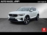 Volvo XC40 T5 Plus Bright - Volvo XC40 Gebrauchtwagen in Münster