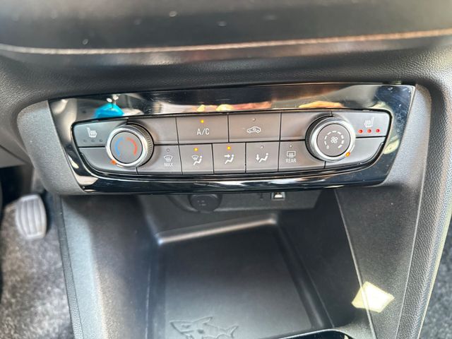 Corsa F Elegance 1.2 Turbo SHZ LHZ PDC LED ALLWE