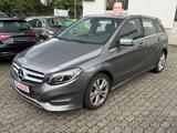 Mercedes-Benz B-Klasse B180d Automatik Urban Led Navi Tempomat - Mercedes-Benz B 180 in Saarbrücken