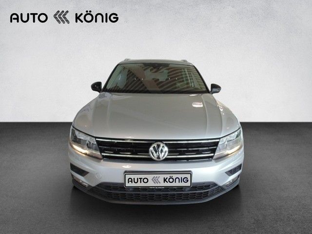 Volkswagen Tiguan IQ.DRIVE *HuD*Klima*RearView*