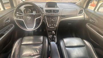 Opel Mokka - 11