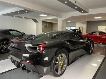صورة 5 لـ 2016 Ferrari 488 GTB