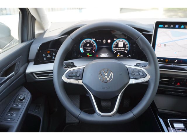 Golf Variant VIII 1.5 eTSI DSG Style *AHK*PANO*