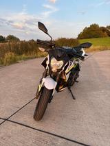 Kawasaki Z125 / ABS / HU - 05/26 - KAWASAKI 125