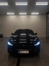 Jaguar I-Pace EV400 R-Dynamic HSE R-Dynamic HSE - Jaguar I-Pace: R Dynamic Hse