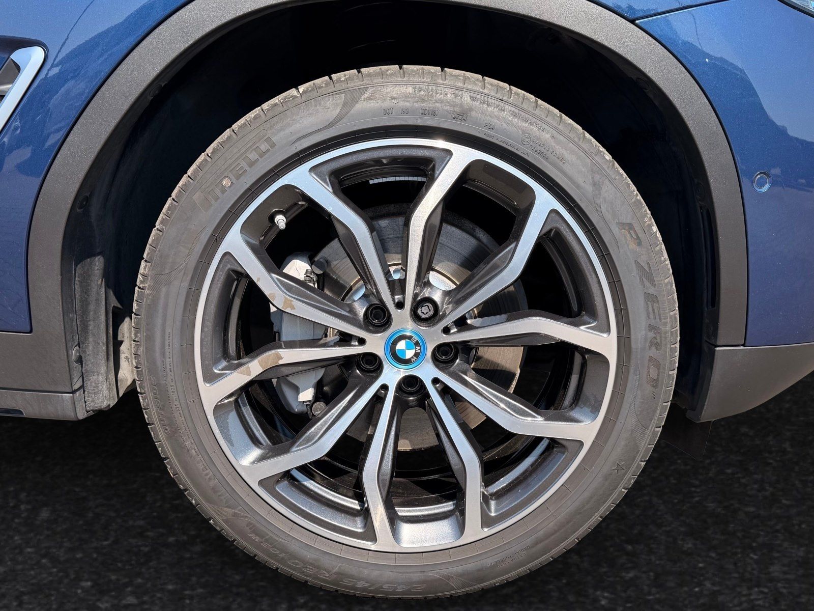 BMW X3 - Bild 5