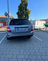Mercedes-Benz C 200 Motorschaden - Mercedes-Benz: Motorschaden