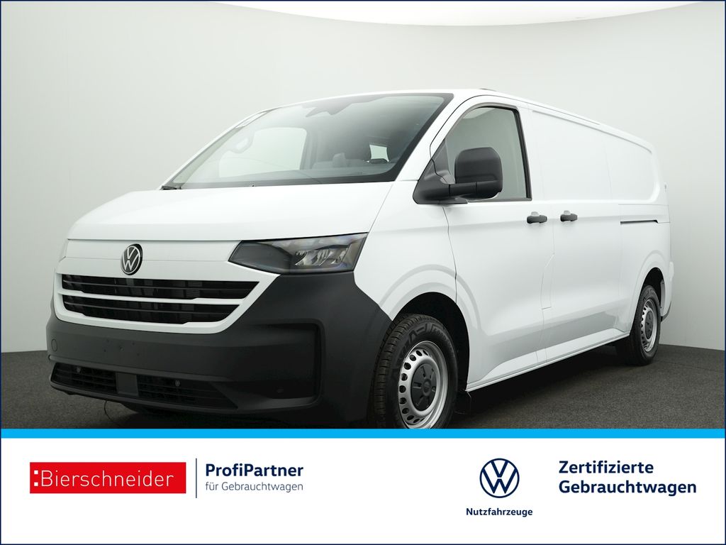 Volkswagen Other — hlavná fotografia