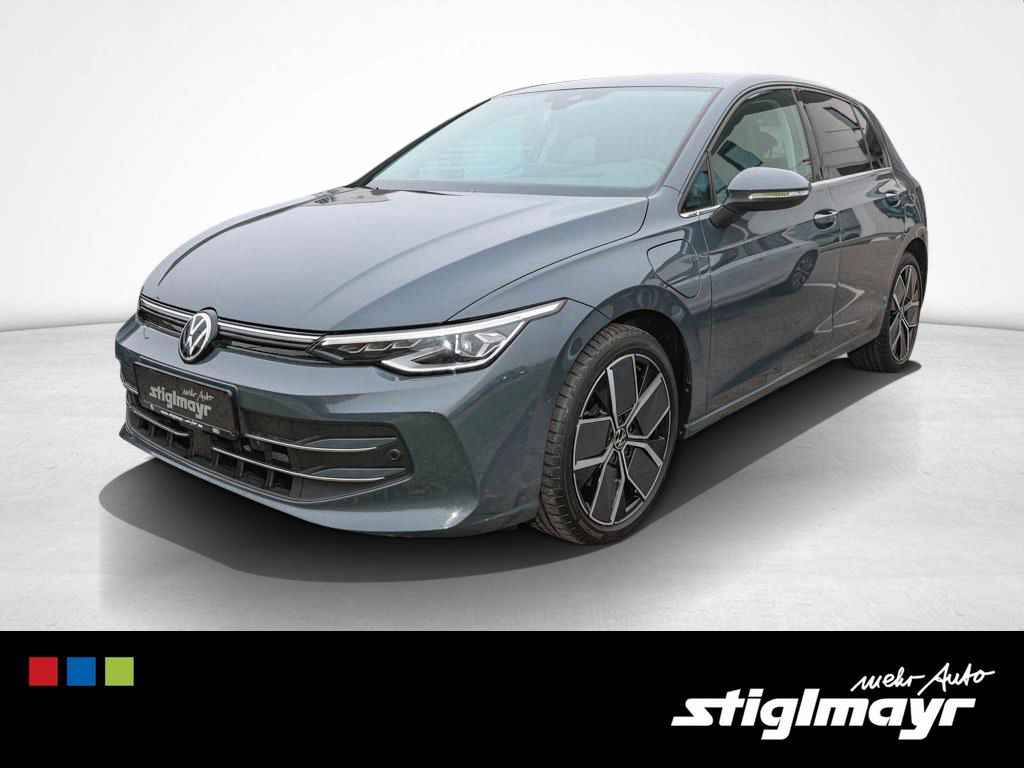 Volkswagen Golf - Bild 11