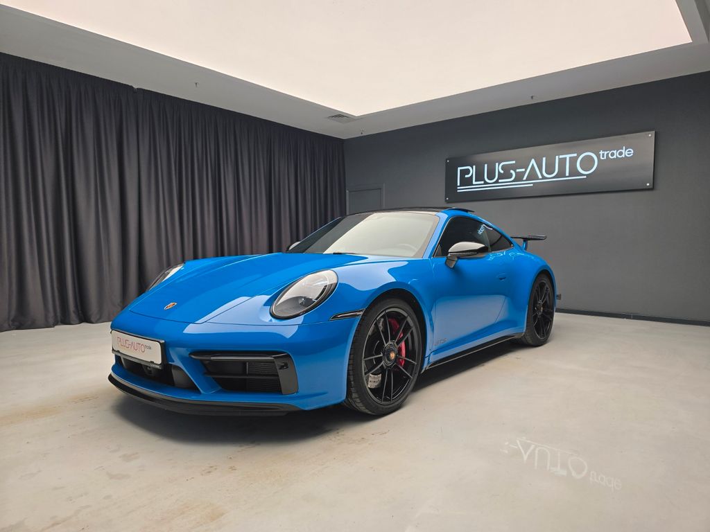 Image of Porsche 911