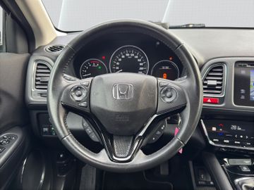 Honda HR-V - 11