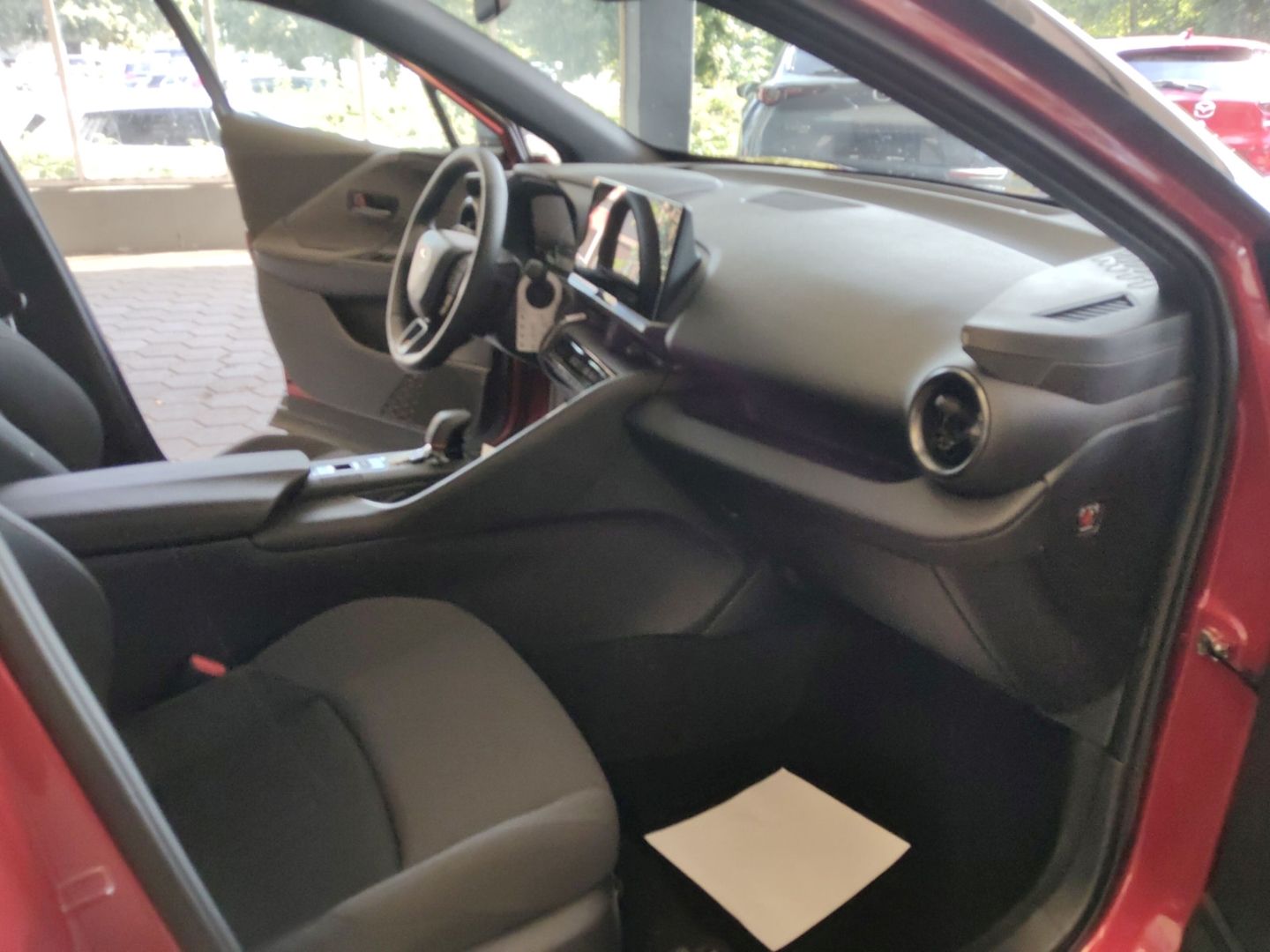 Toyota C-HR - Bild 18