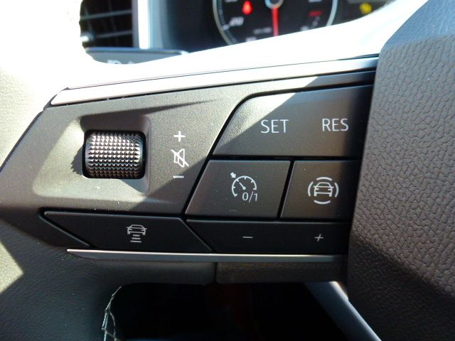 Fahrzeugabbildung SEAT Ateca Style 1.0 TSI + LED + SHZ