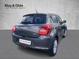 Suzuki Swift 1.2 Comfort Automatik LED ACC Kamera - Suzuki Swift: Automat