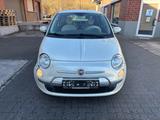 Fiat 500C 1.2 8V Automatik - Fiat 500C aus 2009