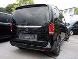 Mercedes-Benz V 300 AMG/Edition/Navi/LED/AHK/Burm/Cam/Stdhz - Mercedes-Benz V 300 in Hagen