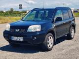 Nissan X-Trail 4x4 Comfort 2.2 dCi Comfort - gebrauchte Nissan X-Trail aus dem Jahr 2005