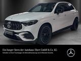 Mercedes-Benz GLC63SE Prem+ Perf.Sitze AHK Keramik ACTIVE-RIDE - Mercedes-Benz GLC 63 AMG Jahreswagen