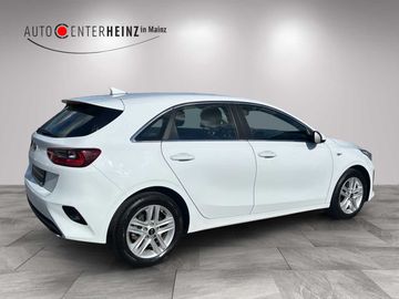 KIA cee'd / Ceed - 5