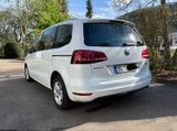 Volkswagen Sharan 2.0 TDI SCR 4MOTION Comfortline Comfo... - Volkswagen Sharan: Allradantrieb