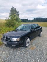 Audi 100 c4 2.3 5zylinder Automatik - Audi 100: 2.3