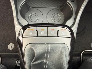 Kia Picanto 1.0 GDI 68PS Vision Navi PDC SHZ Klima