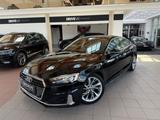 Audi A5 Sportback 35 TDI advanced LED ACC - Audi A5: Advanced