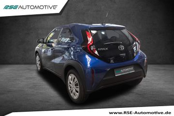 Bild 8 Toyota Aygo (X) Aygo X Business Edition Klima Carplay