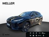 MG HS 1.5T Comfort Aut. LED Navi ACC Carplay 18"Alu - schwarze MG HS
