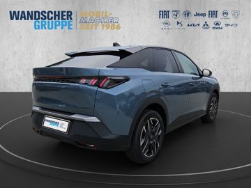 Peugeot 3008 Allure Hybrid Kam.+KeyLess+LED+Navi+SHZ