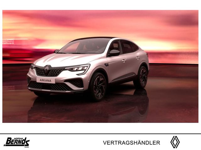 Renault Arkana TCe Mild Hybrid 160 EDC Espirit Alpine